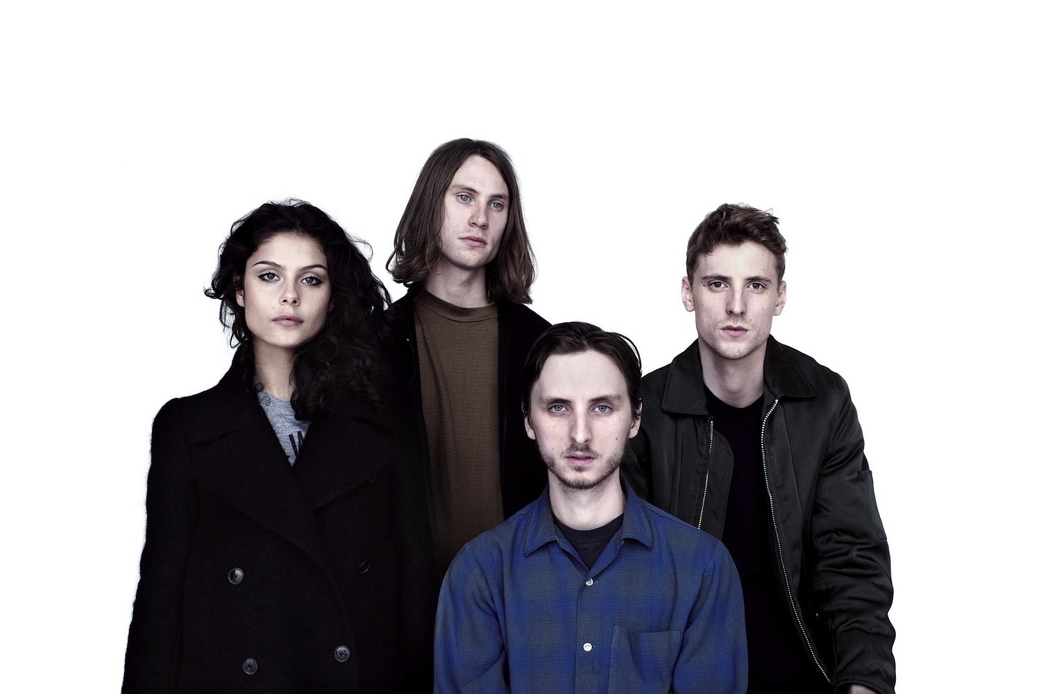 These New Puritans score music for Aldous Huxley ‘Brave New World’ adaptation