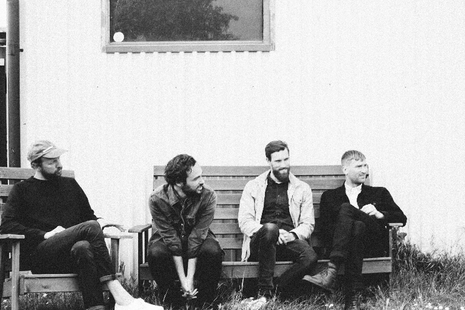 Sweden’s This Is Head debut shape-shifting ‘People’ track