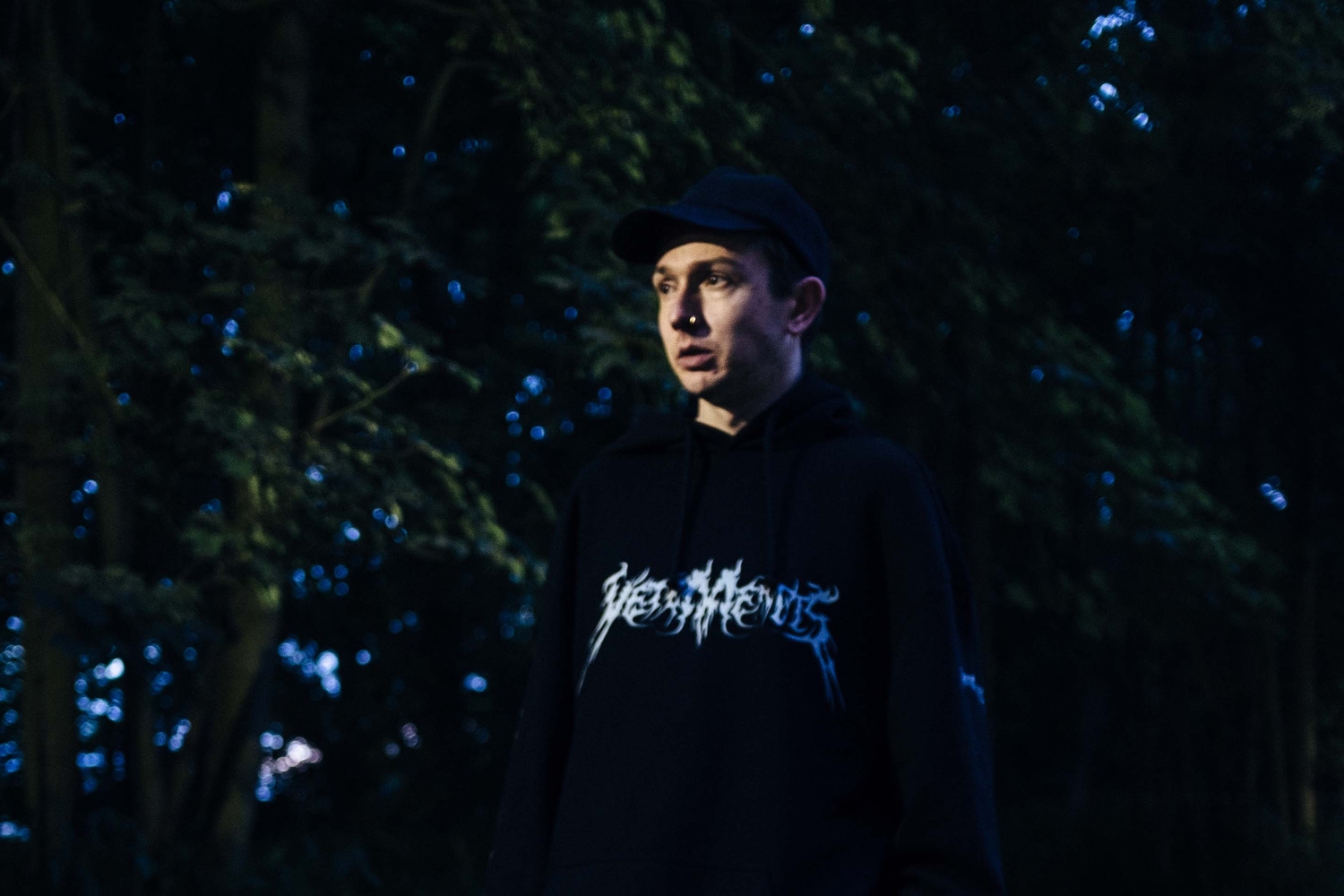 Where the Grass is Greener: Thom Sonny Green