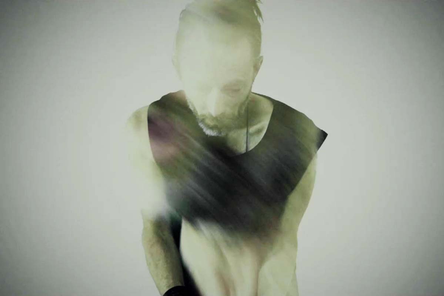 Hear Thom Yorke and Robert Del Naja’s score for tax avoidance film ‘The UK Gold’