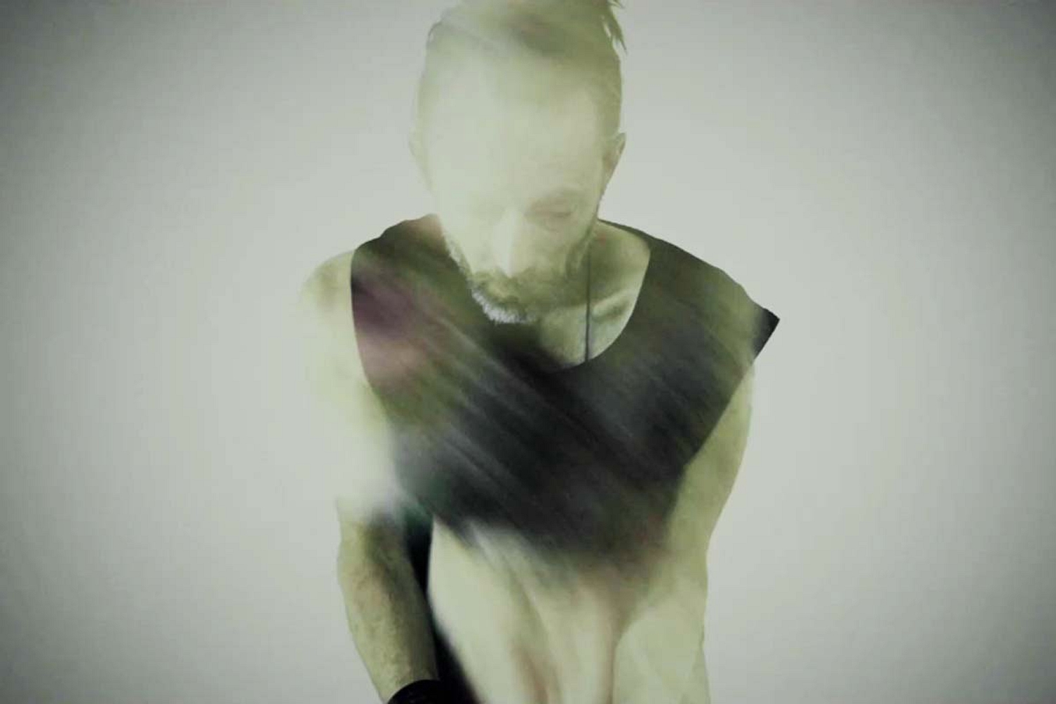 Thom Yorke worked with Oxford students on ‘Tomorrow’s Modern Boxes’ release