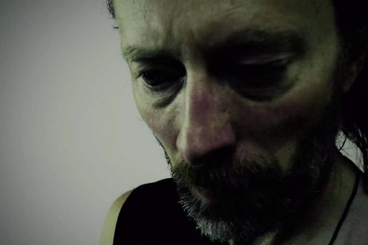 Thom Yorke unveils his own remix of MF Doom’s ‘Gazillion Ear’