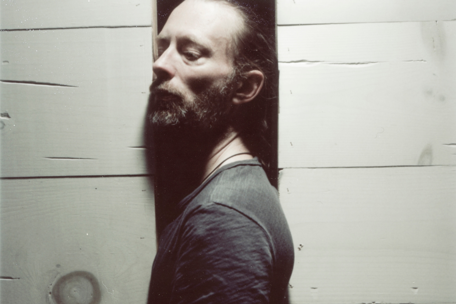 Thom Yorke discovers Bandcamp, releases ‘Youwouldn’tlikemewhenI’mangry’ song