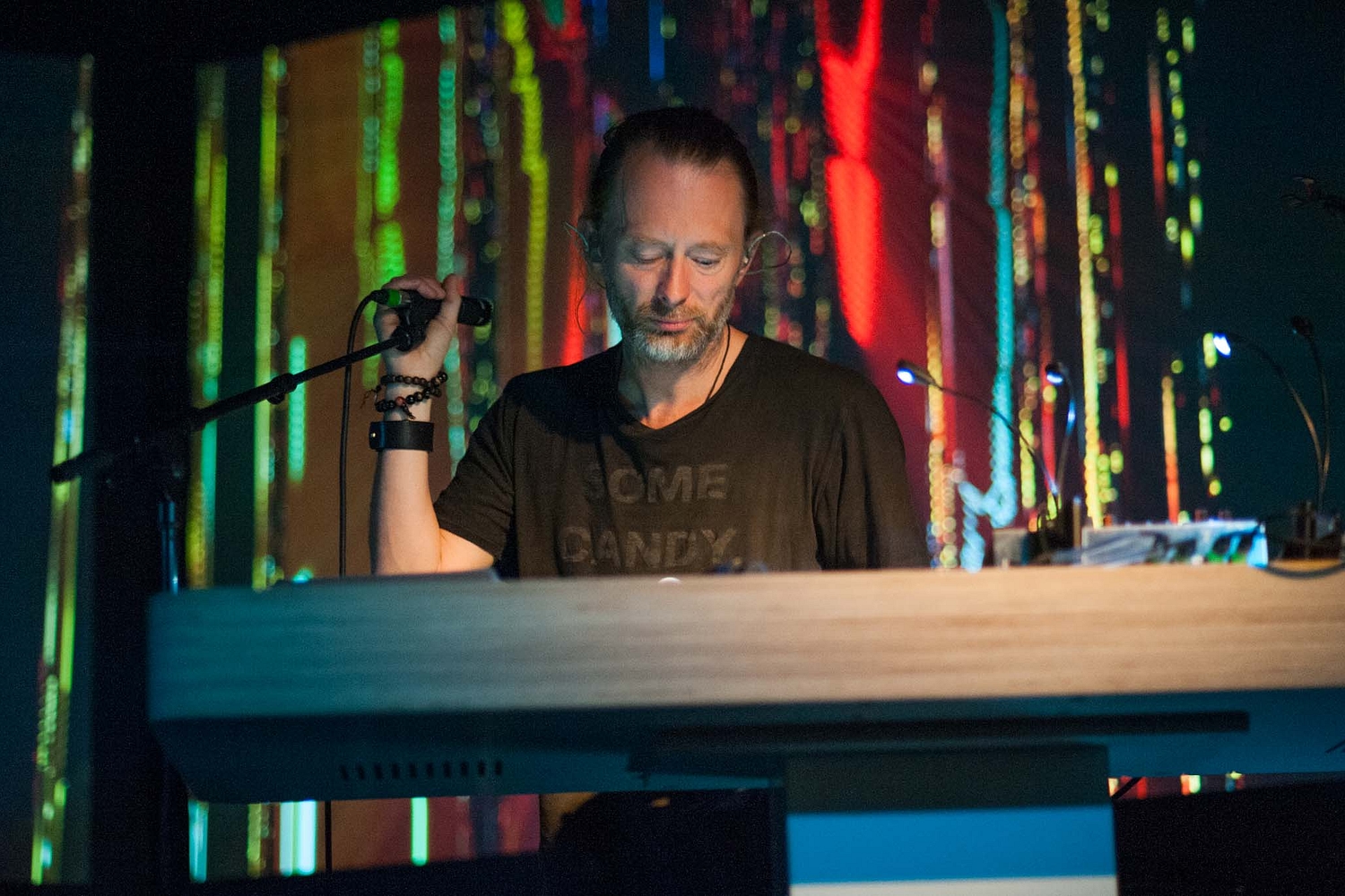 Thom Yorke, Four Tet, Floating Points confirmed for Bloc 2016