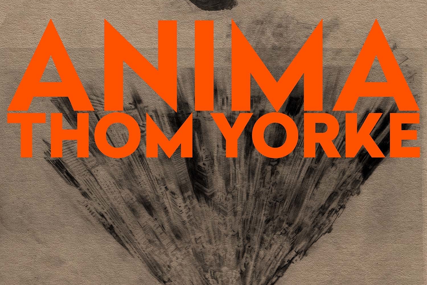 Thom Yorke - Anima
