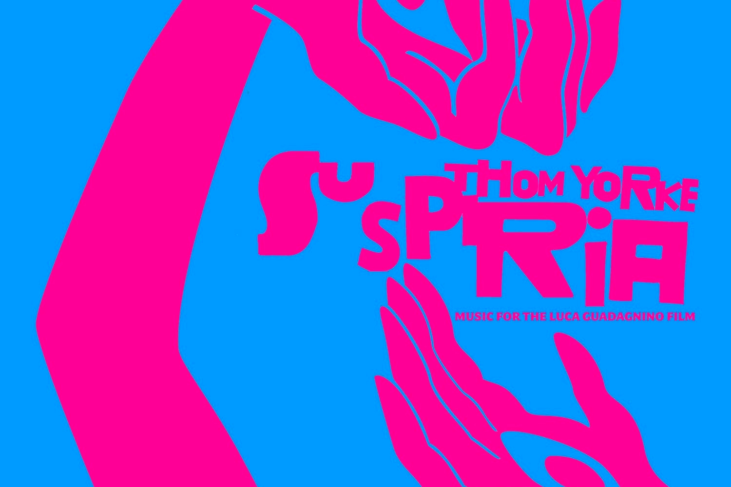 Thom Yorke - Suspiria
