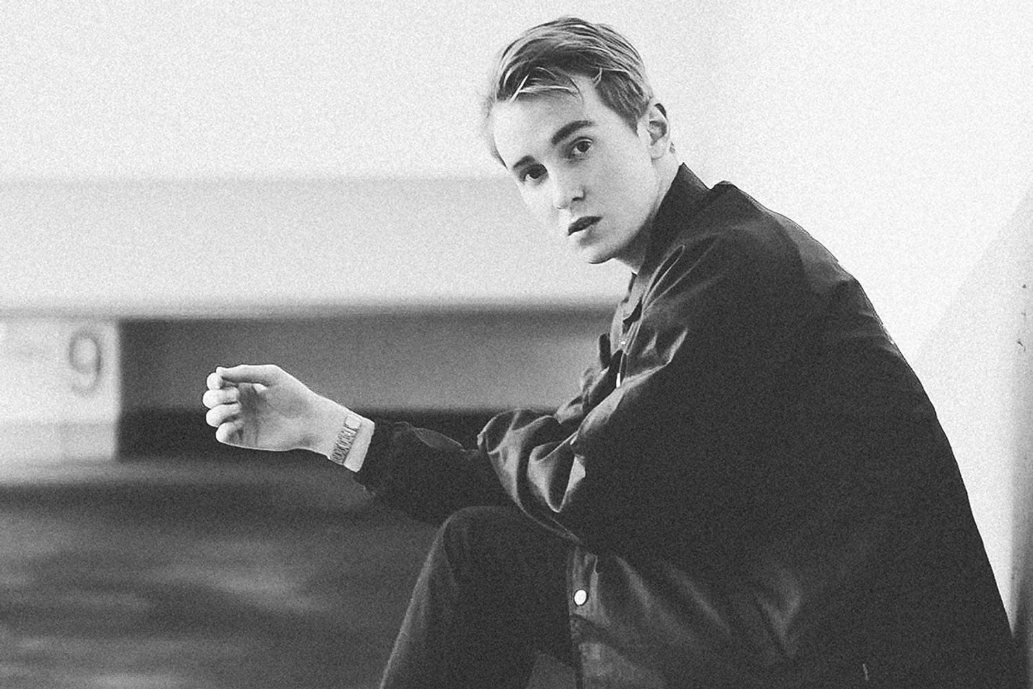 New Zealand pop prodigy Thomston shares ‘Expiry Date’