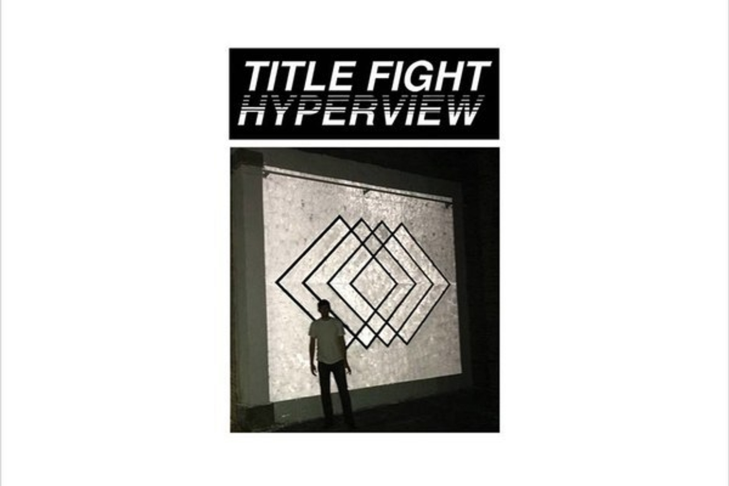 Title Fight - Hyperview