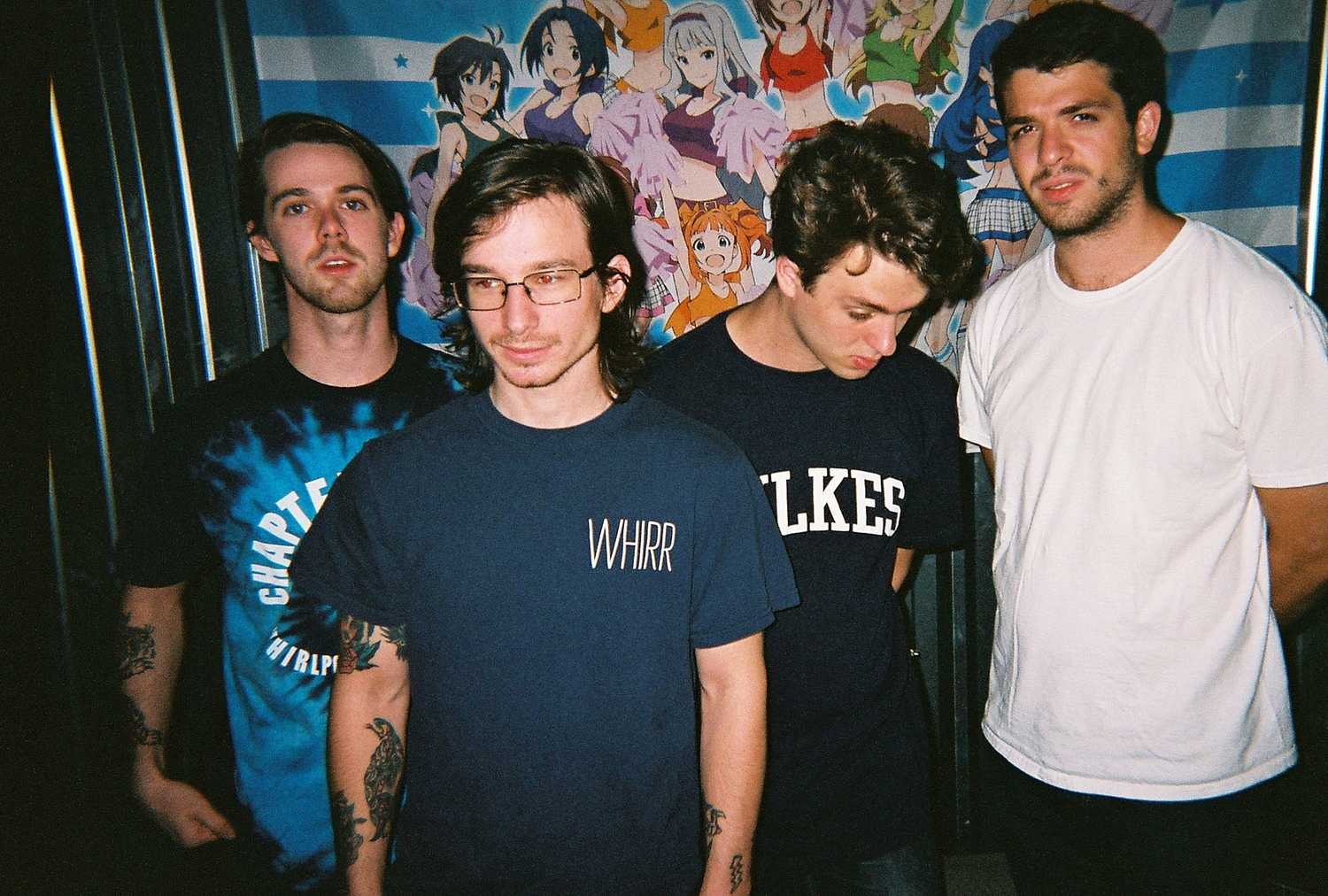Title Fight: “We always end up going with our gut”