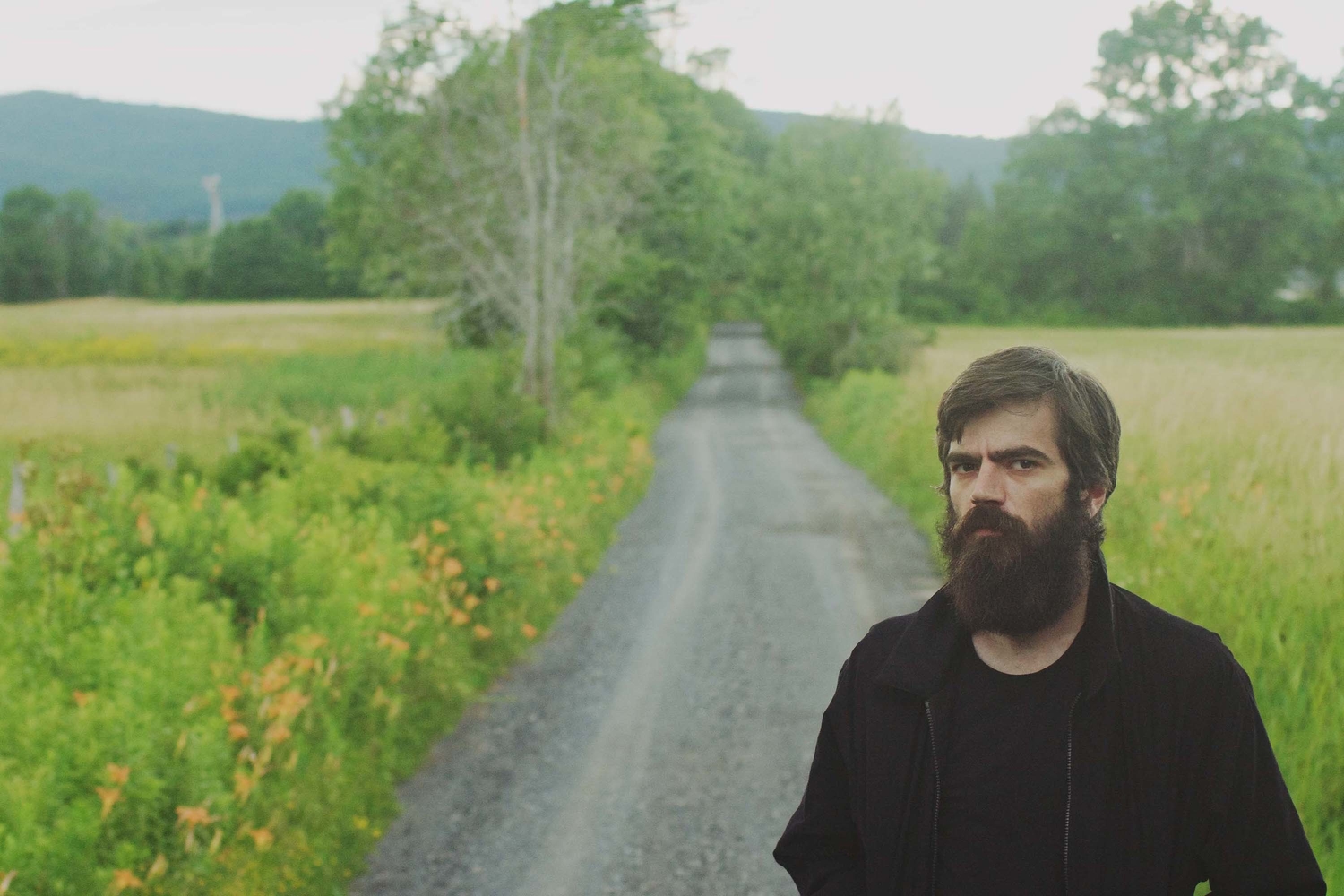 Titus Andronicus release surprise new EP ‘Home Alone On Halloween’
