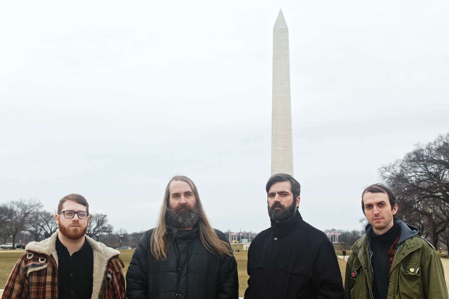 Titus Andronicus share details of new album ‘An Obelisk’