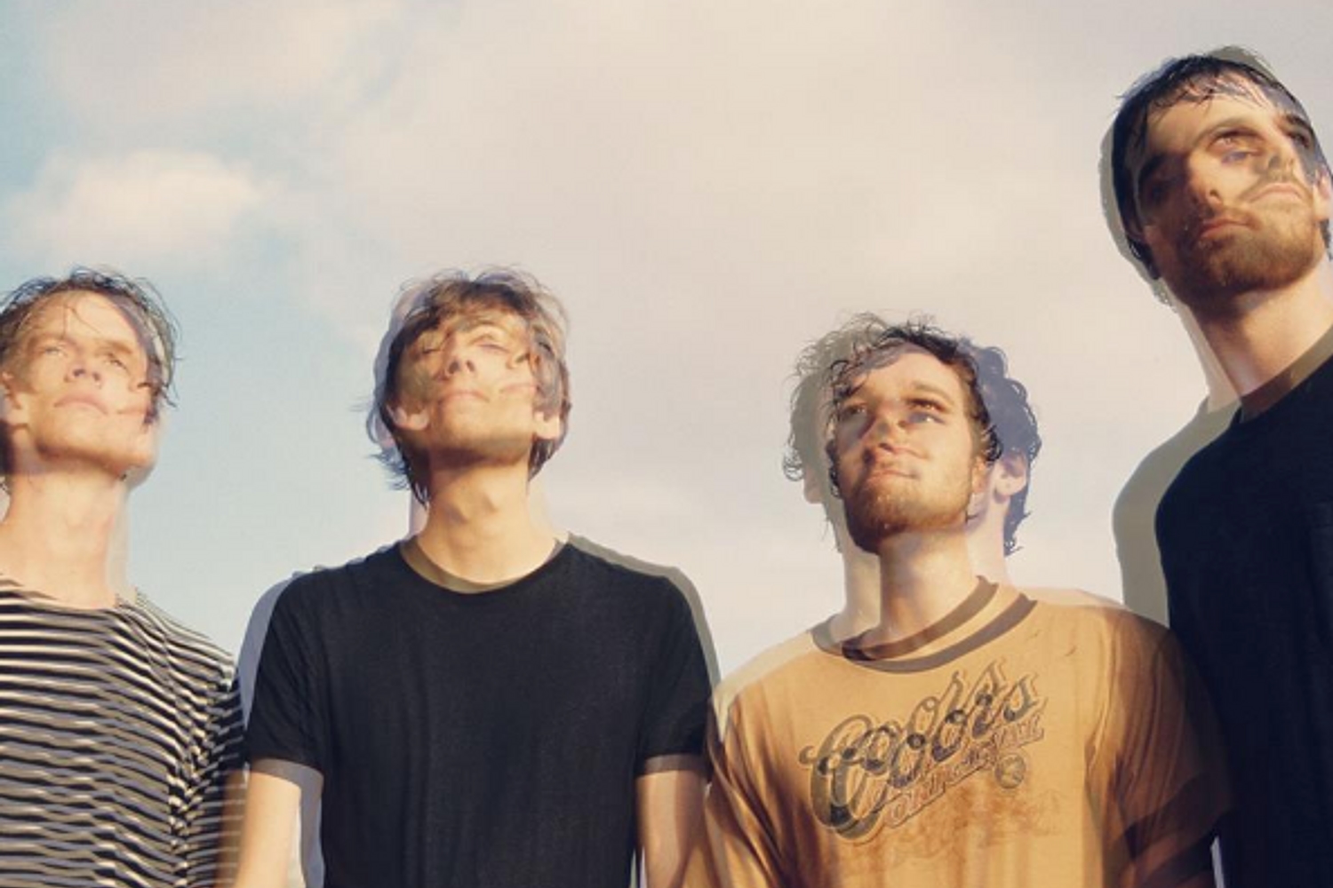 ​Tibet terrify pandas in their new ‘There Is A Place’ video​