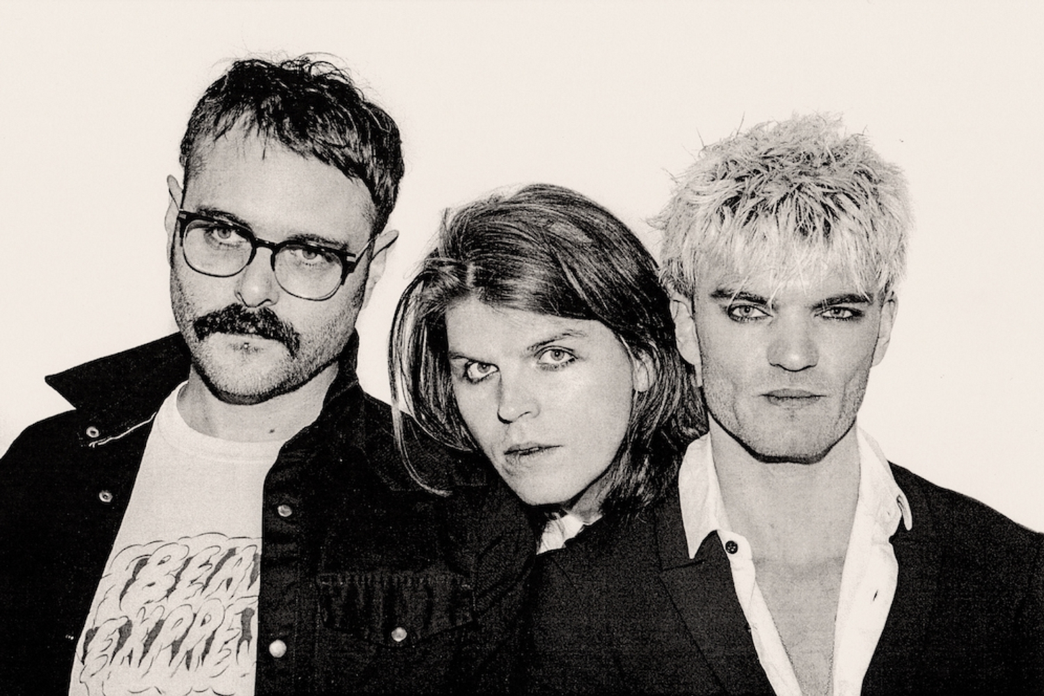 Tigercub announce new album ‘The Perfume Of Decay’