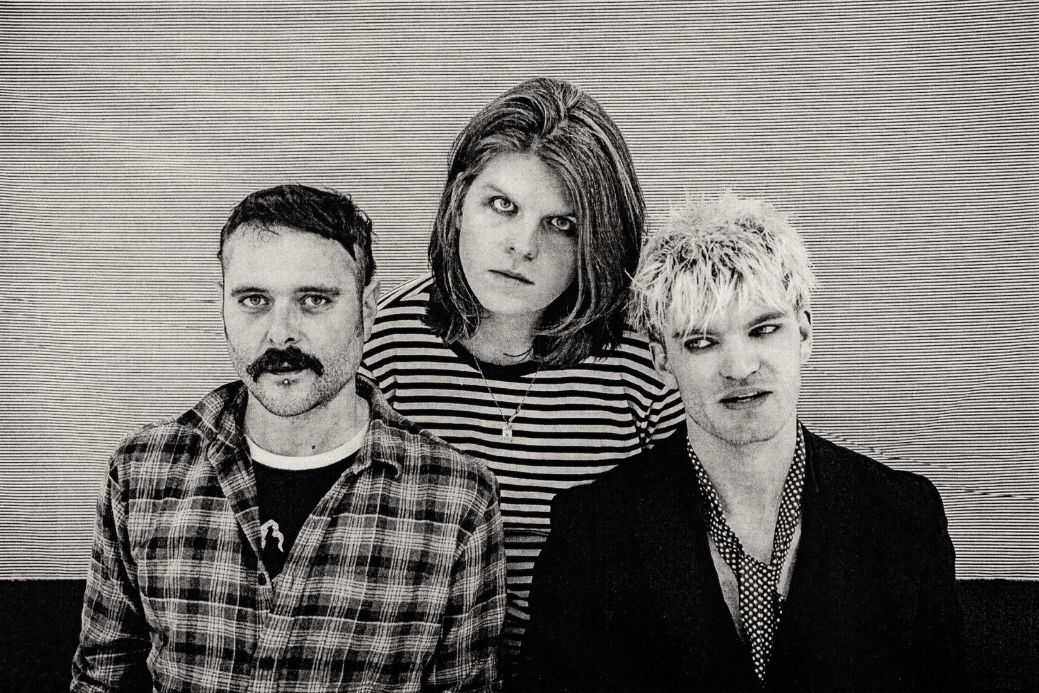 Tigercub release new track ‘Swoon’