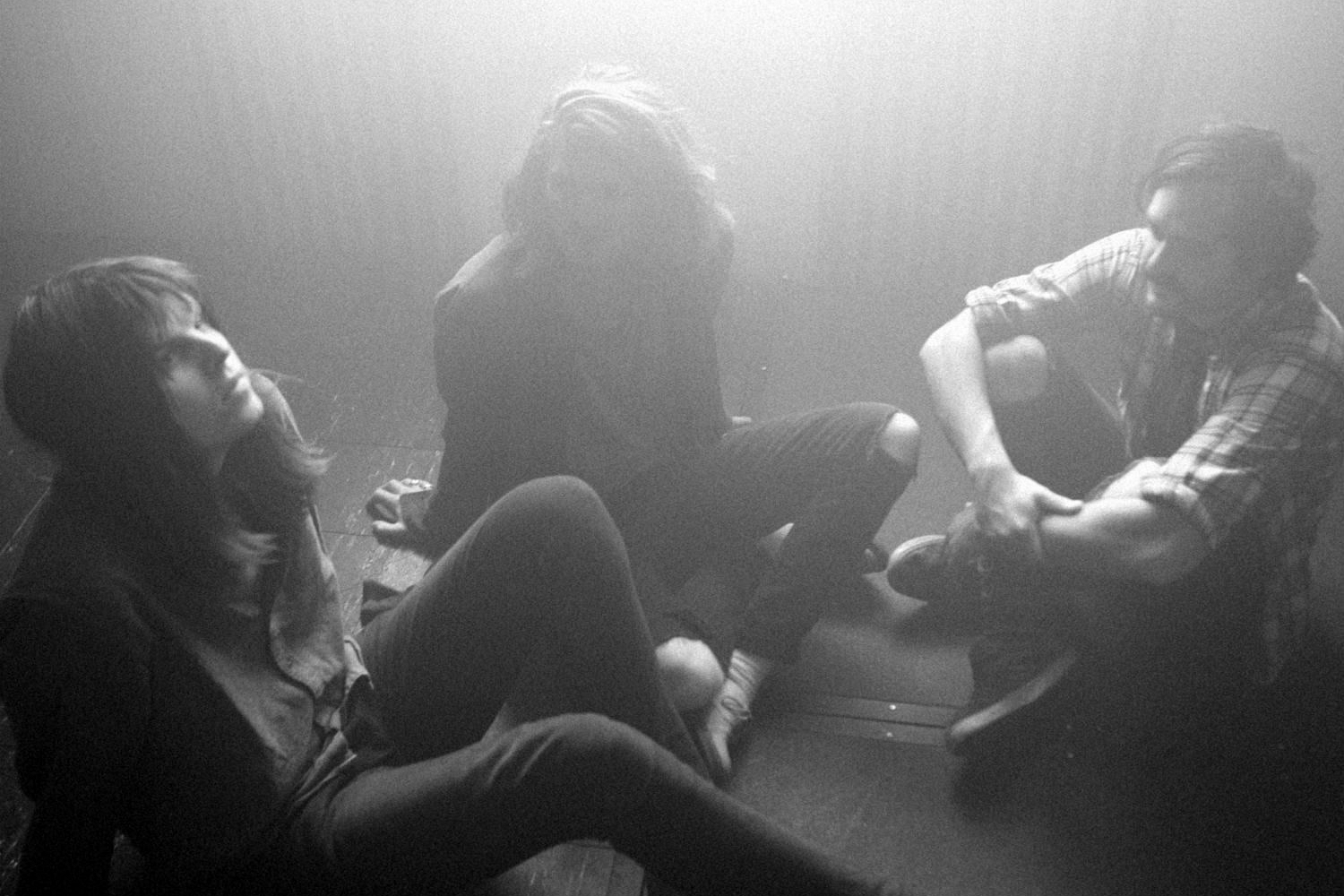 Tigercub get their claws on out 'Omen'