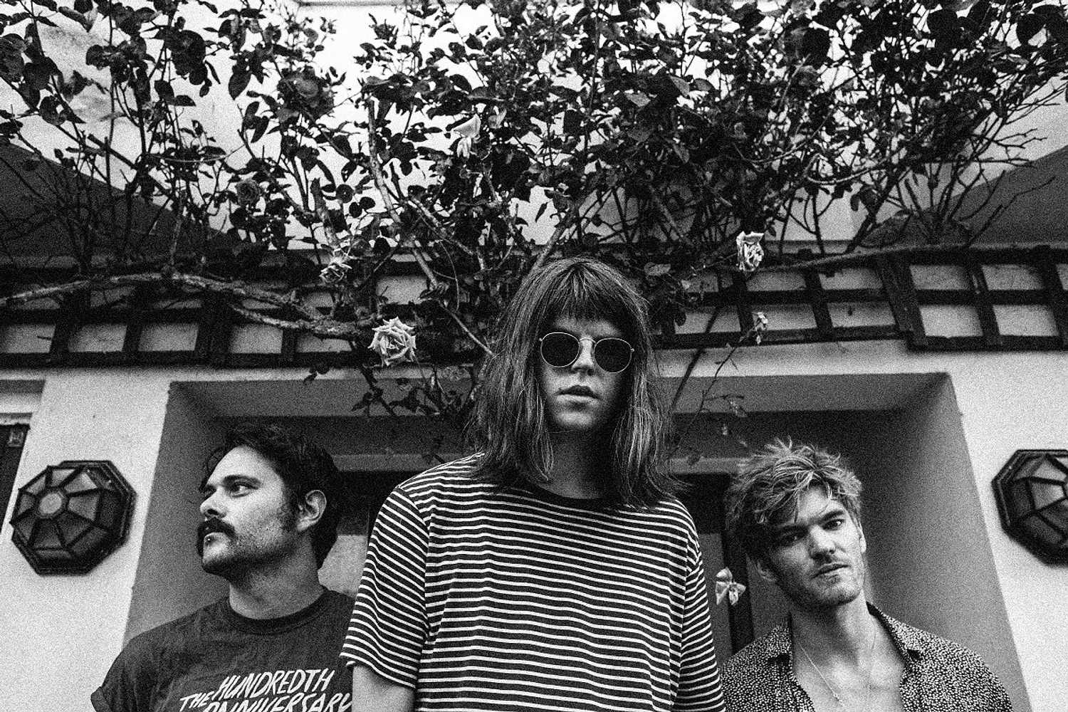 Tigercub have shared new track ‘It’s Only Love’