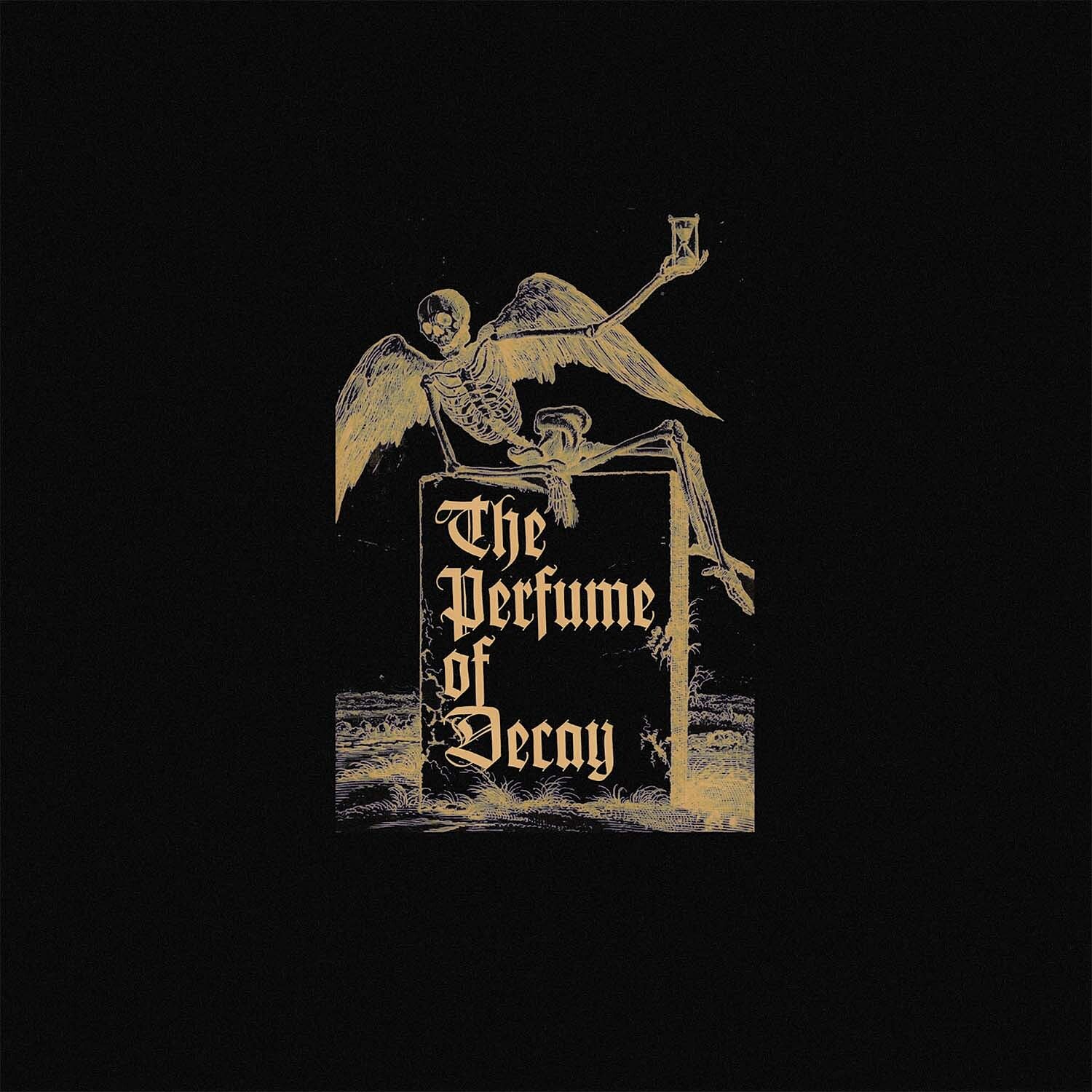Tigercub - The Perfume of Decay