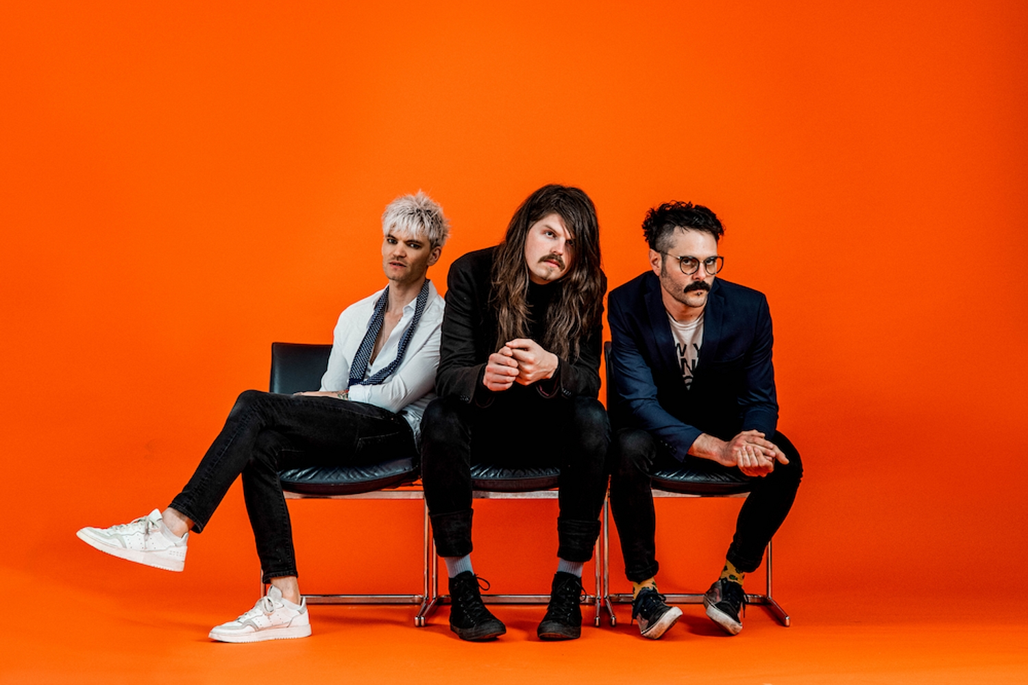 Tigercub return with ‘I.W.G.F.U’