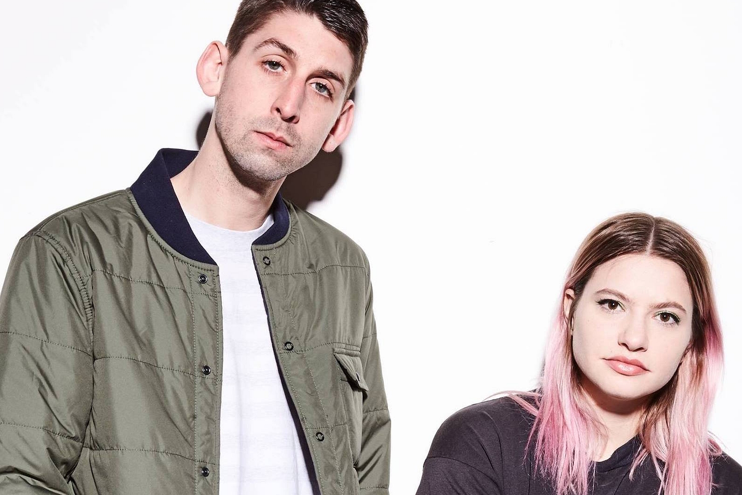 Tigers Jaw have announced a new UK tour