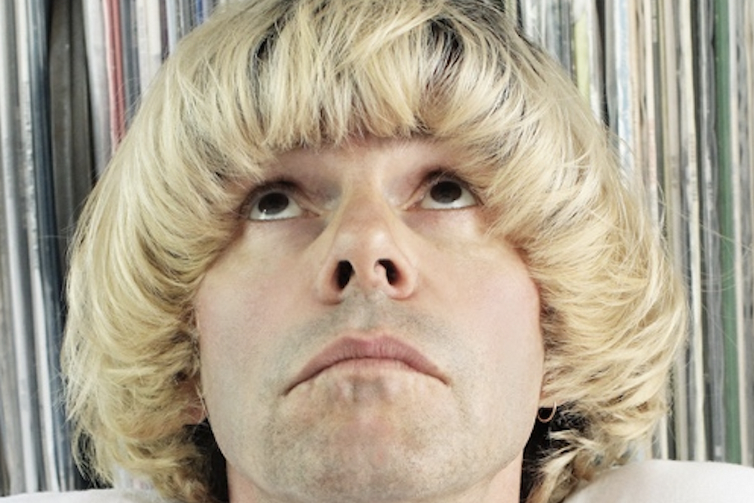 Tim Burgess announces new EP ‘Ascent Of The Ascended’