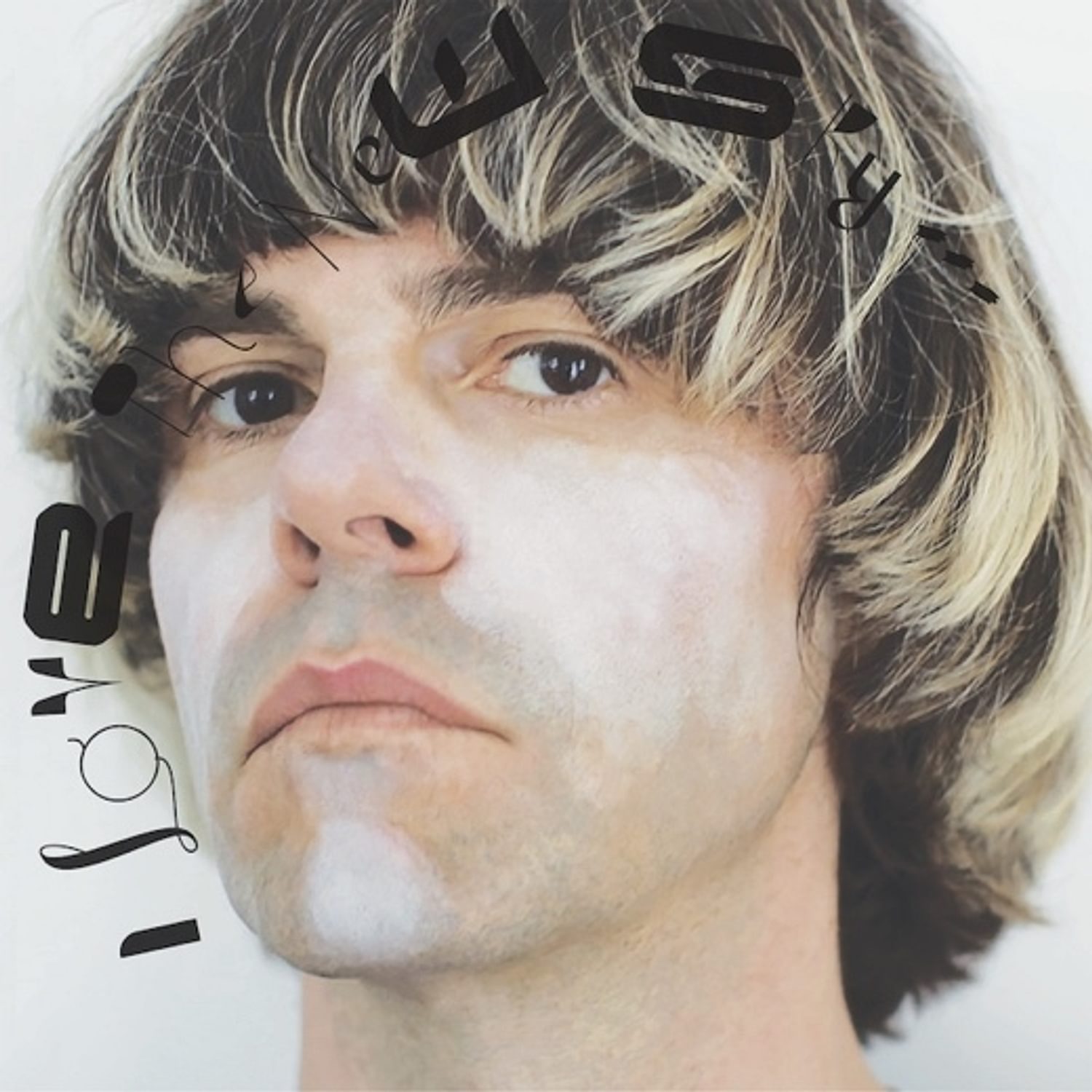 Tim Burgess  - I Love The New Sky