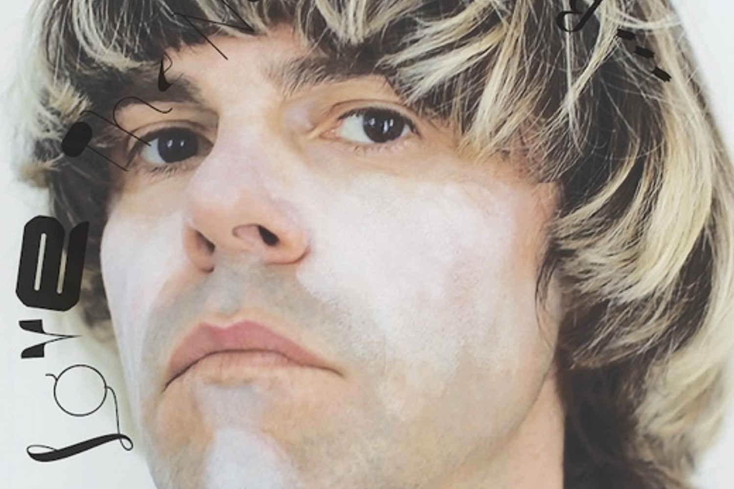 Tim Burgess  - I Love The New Sky