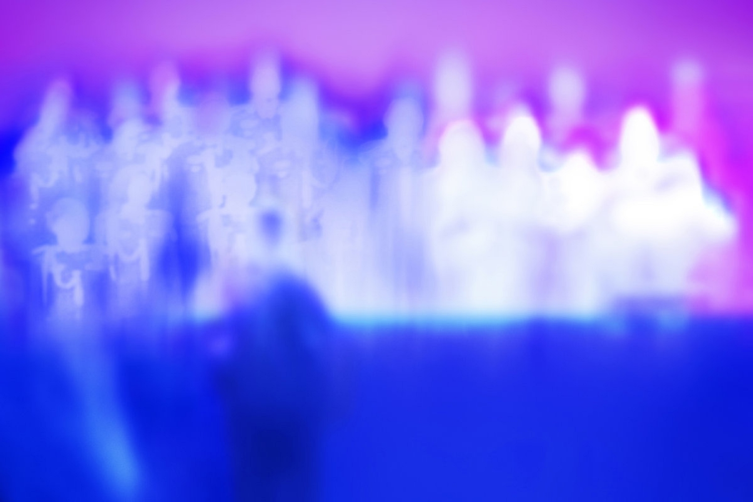 Tim Hecker - Love Streams