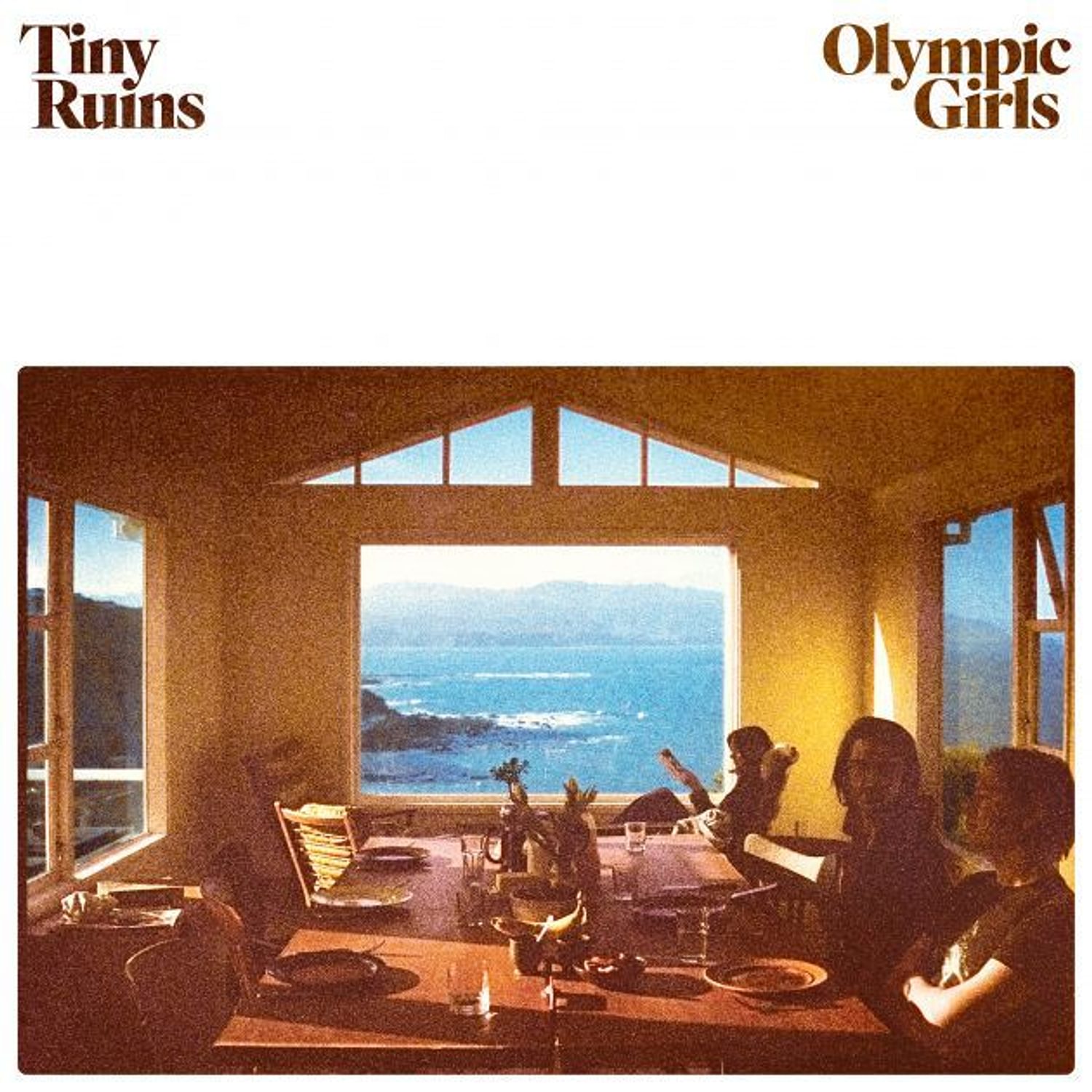 Tiny Ruins - Olympic Girls