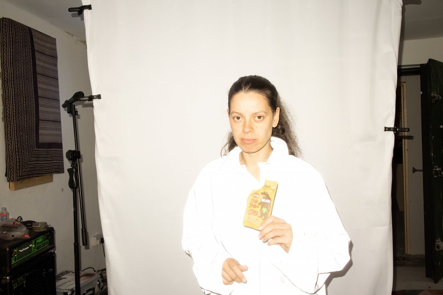 Tirzah shares new single ‘Hive Mind’