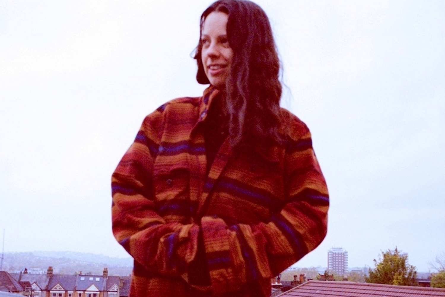 Tirzah announces 2022 tour dates