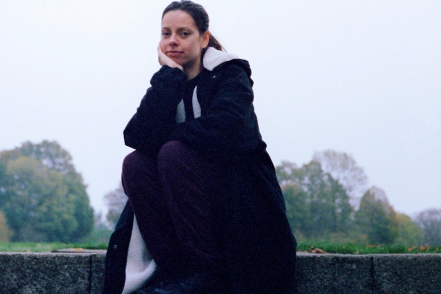 Tirzah returns with 'Send Me'