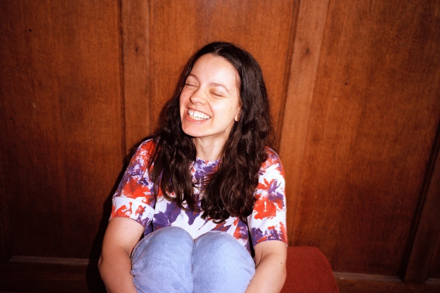 Tirzah shares new single ‘Sink In’