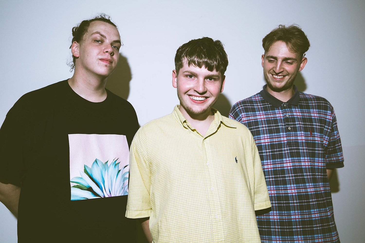 Trudy and the Romance: “We’re not trying to be the tightest thing”