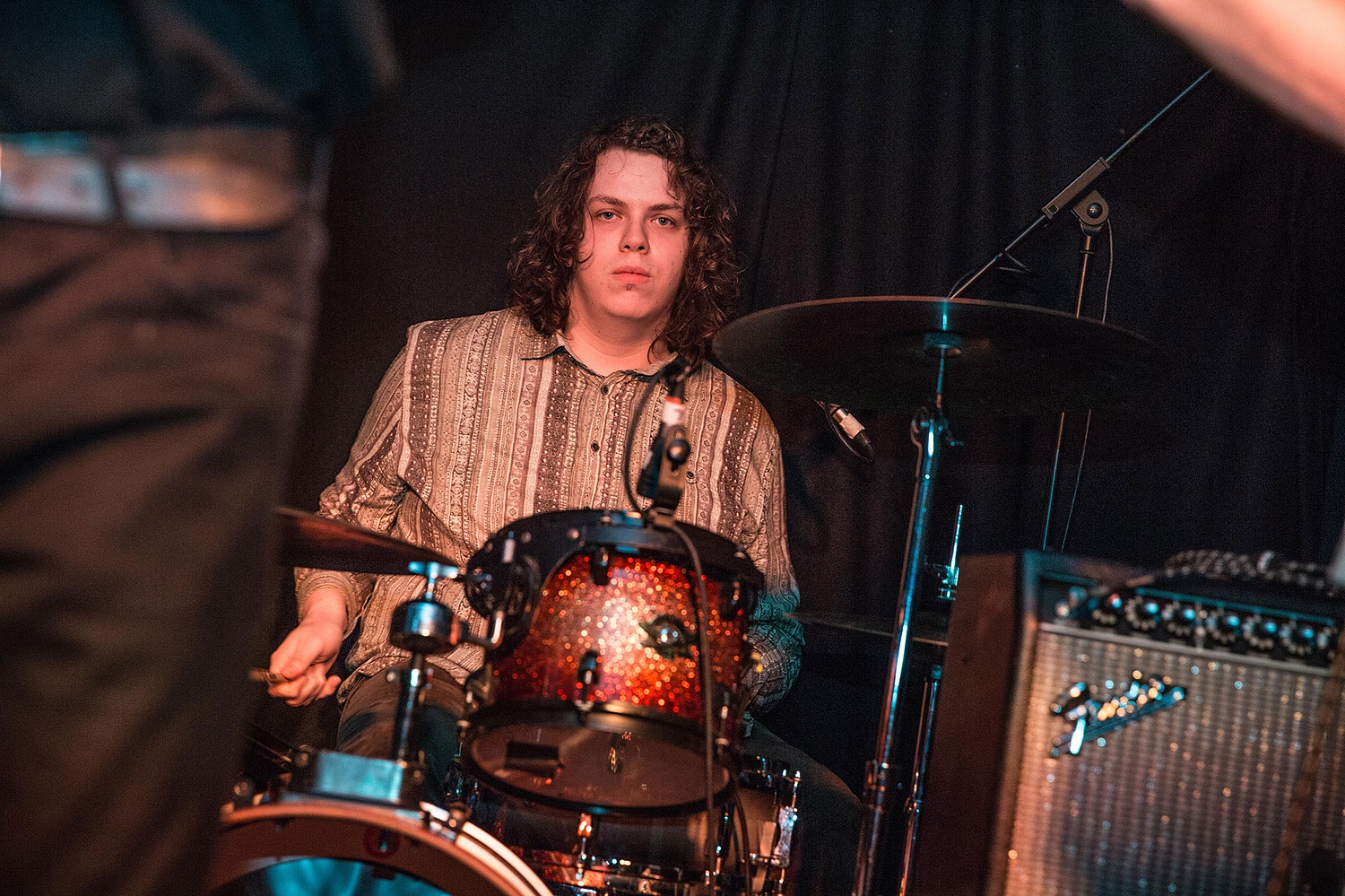 Diet Cig live up to the hype at DIY Presents ‘Hello 2016’ night