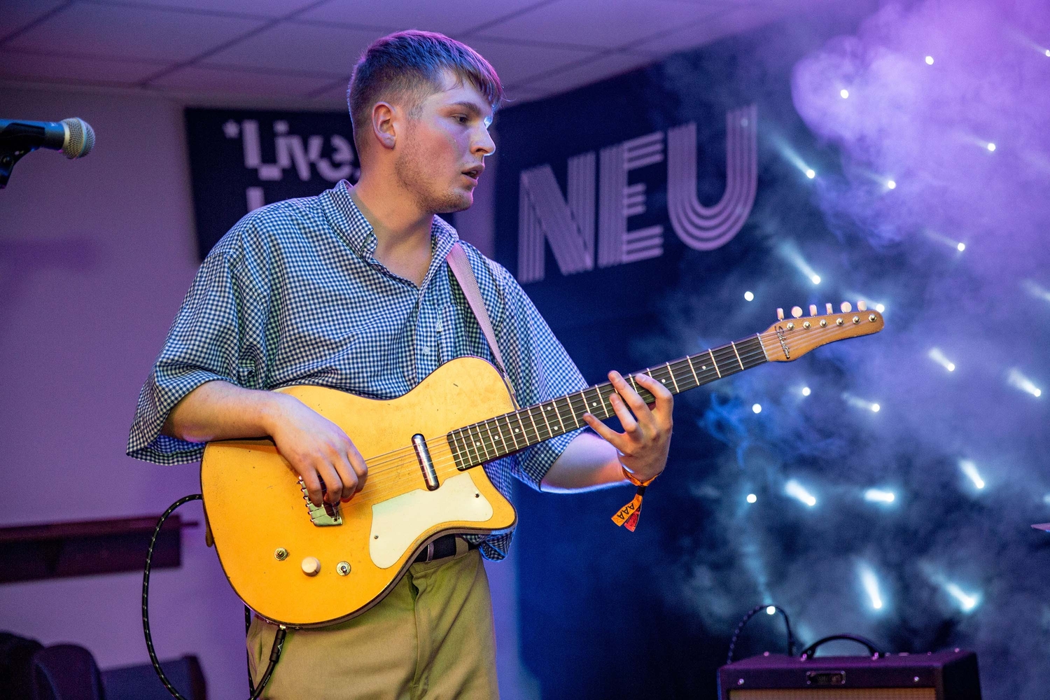 Live at Leeds 2017