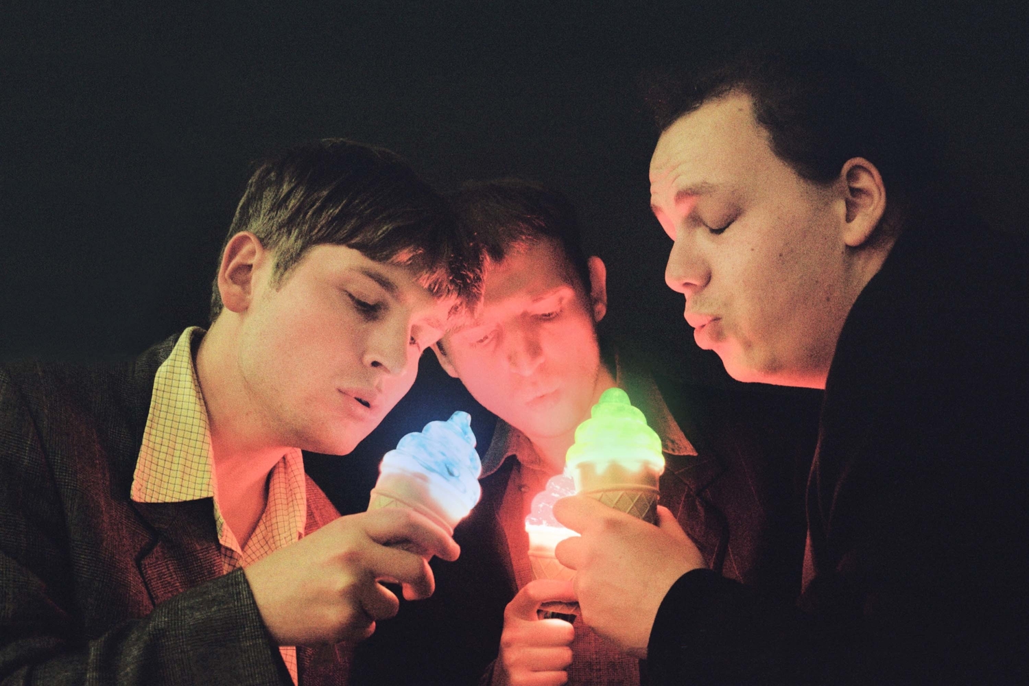 Trudy & The Romance announce debut album ‘Sandman’