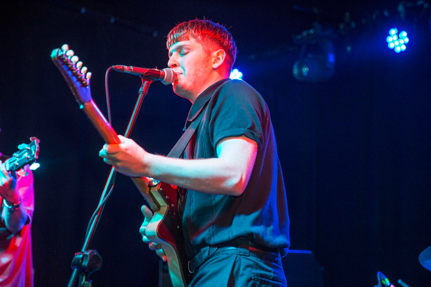 On film: The DIY All-Dayer 2016