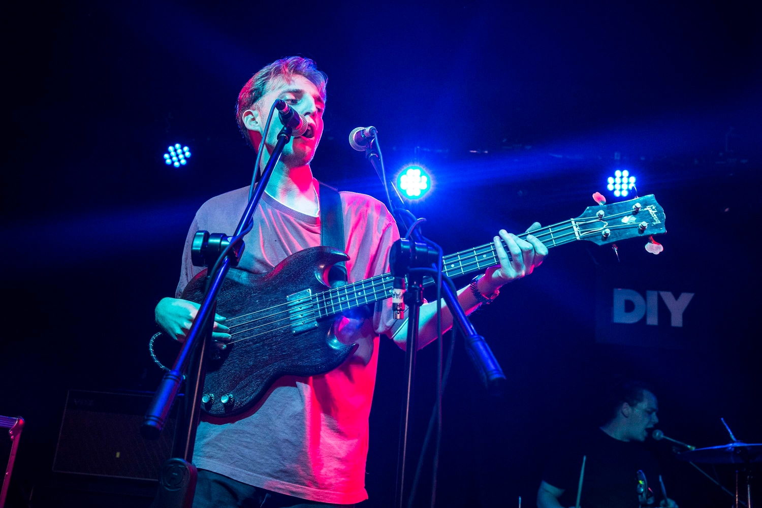 On film: The DIY All-Dayer 2016