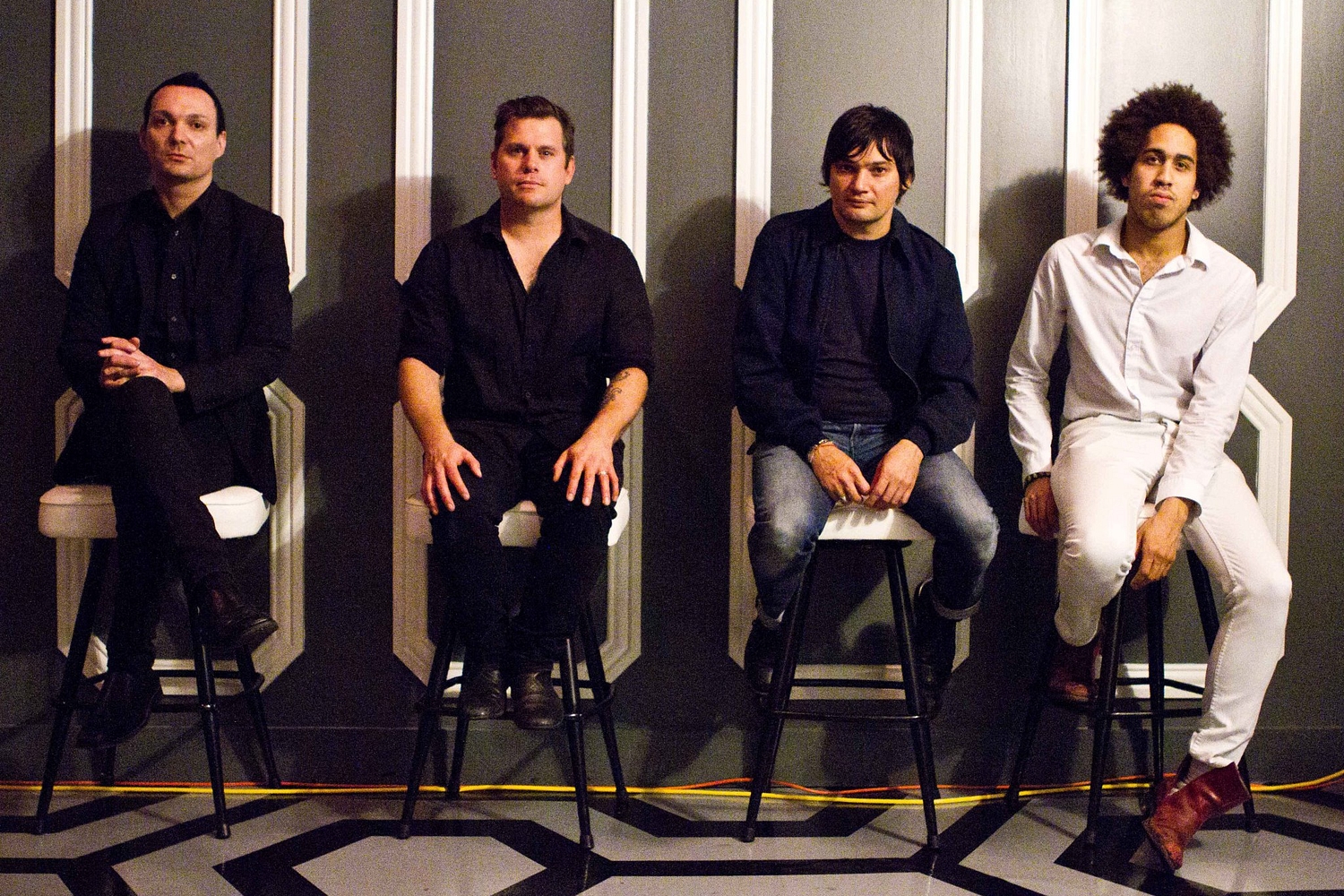 …Trail of Dead announce new album, ‘IX’