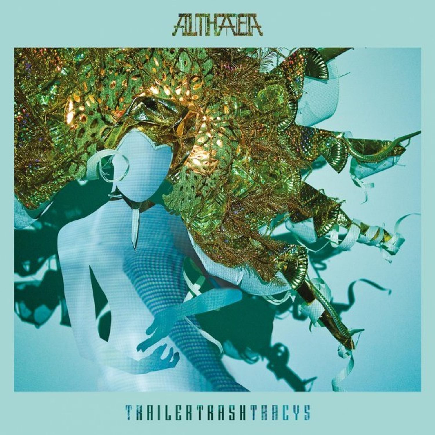 Trailer Trash Tracys - Althaea