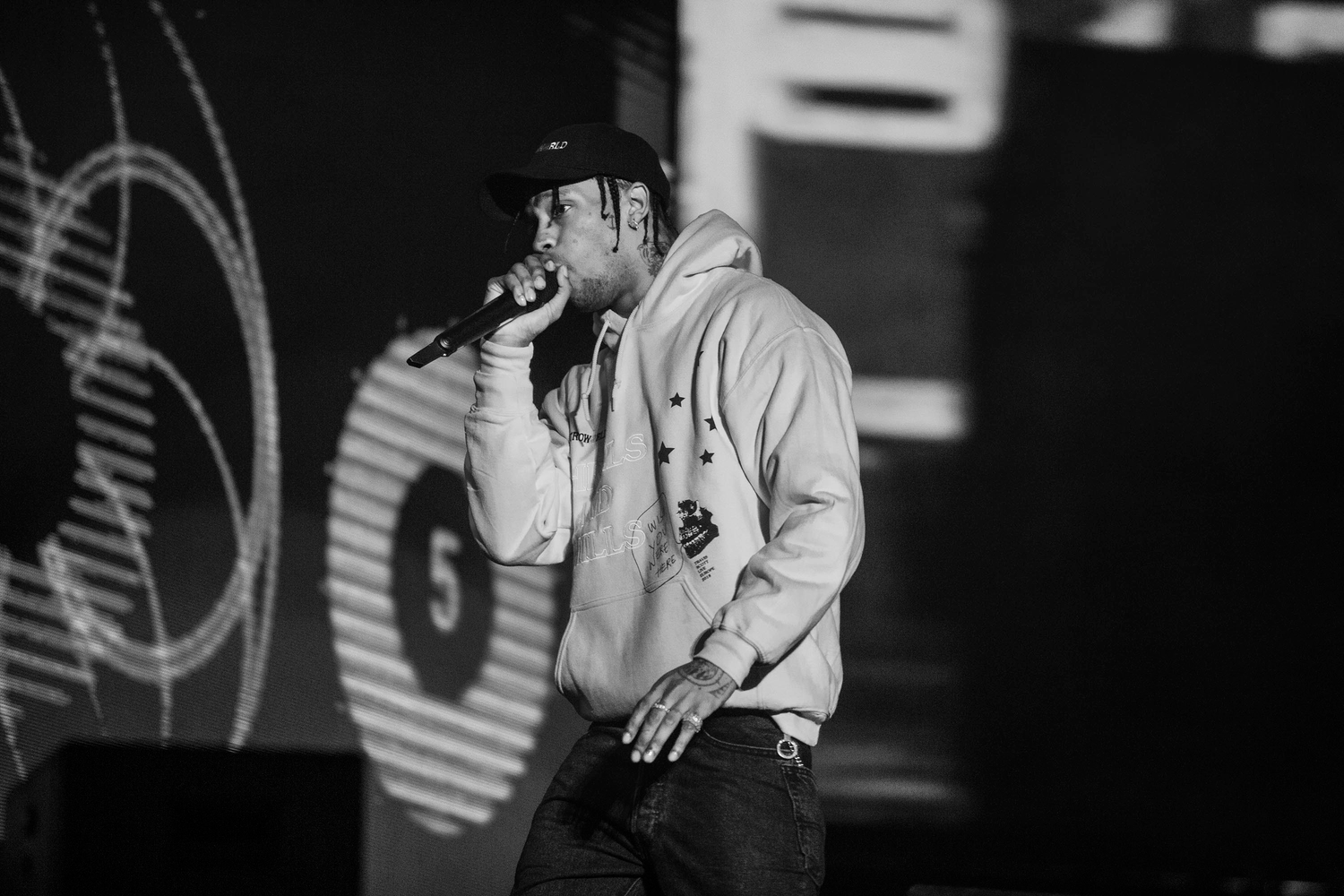 Fall Out Boy, Wolf Alice and Travis Scott kick off day one at Reading 2018