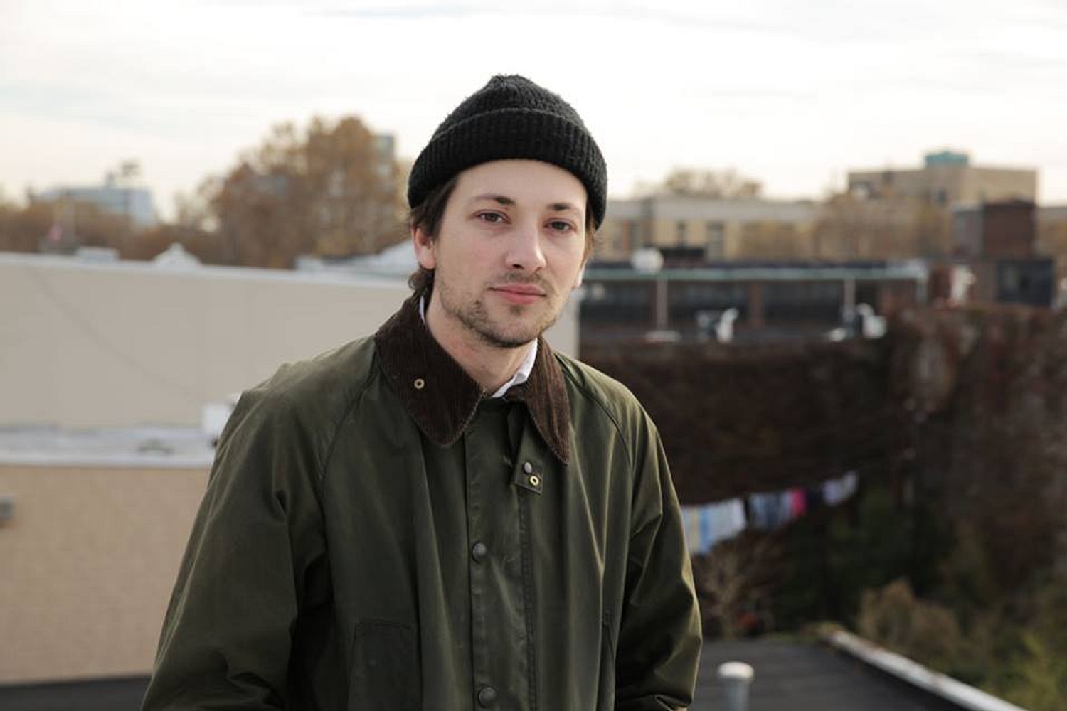 Travis Bretzer announces debut album, ‘Waxing Romantic’