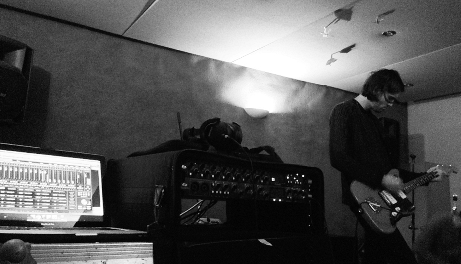 Tripwires return with standalone track 'Total Fascination Stuff'