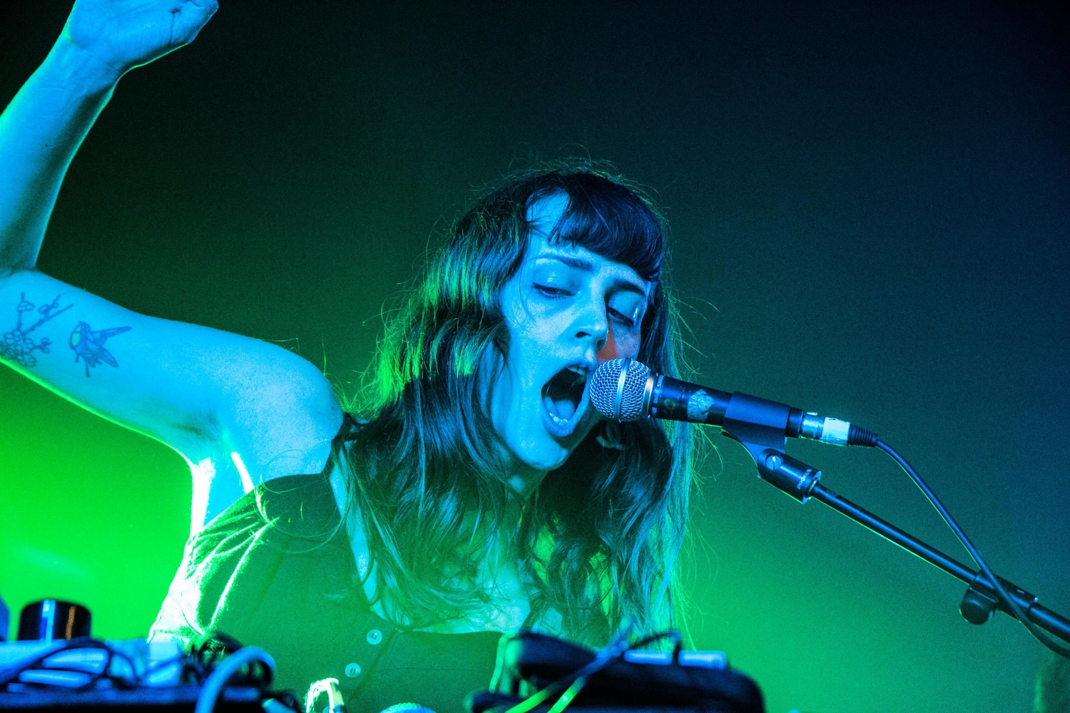 Confidence Man, Another Sky, Fat White Family and more bring The Great Escape 2019 to a varied and excitable close