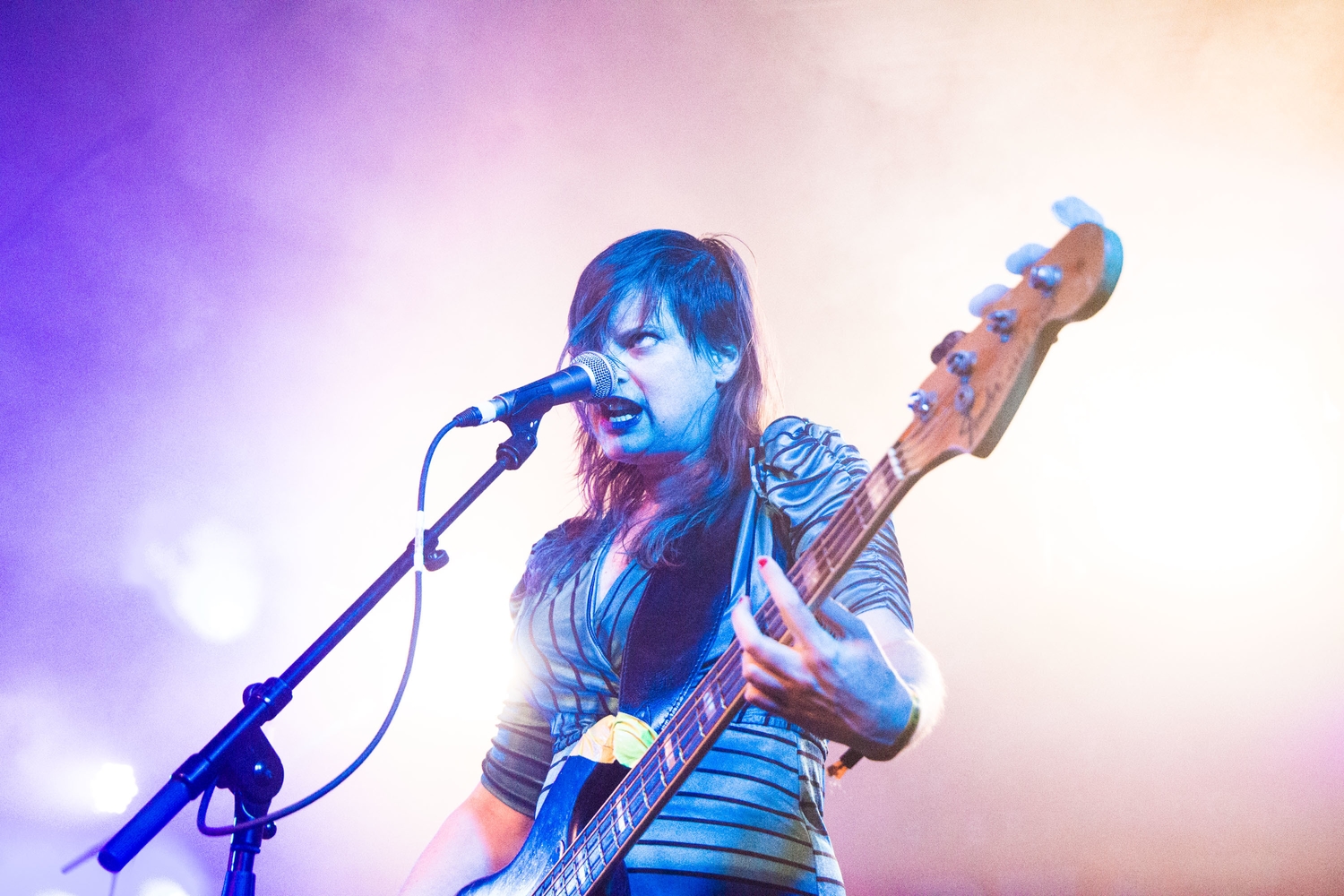 Confidence Man, Another Sky, Fat White Family and more bring The Great Escape 2019 to a varied and excitable close