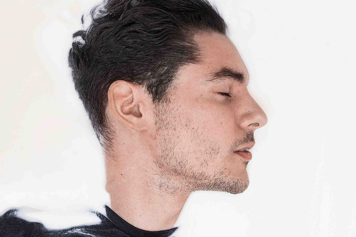 Tropics - Rapture