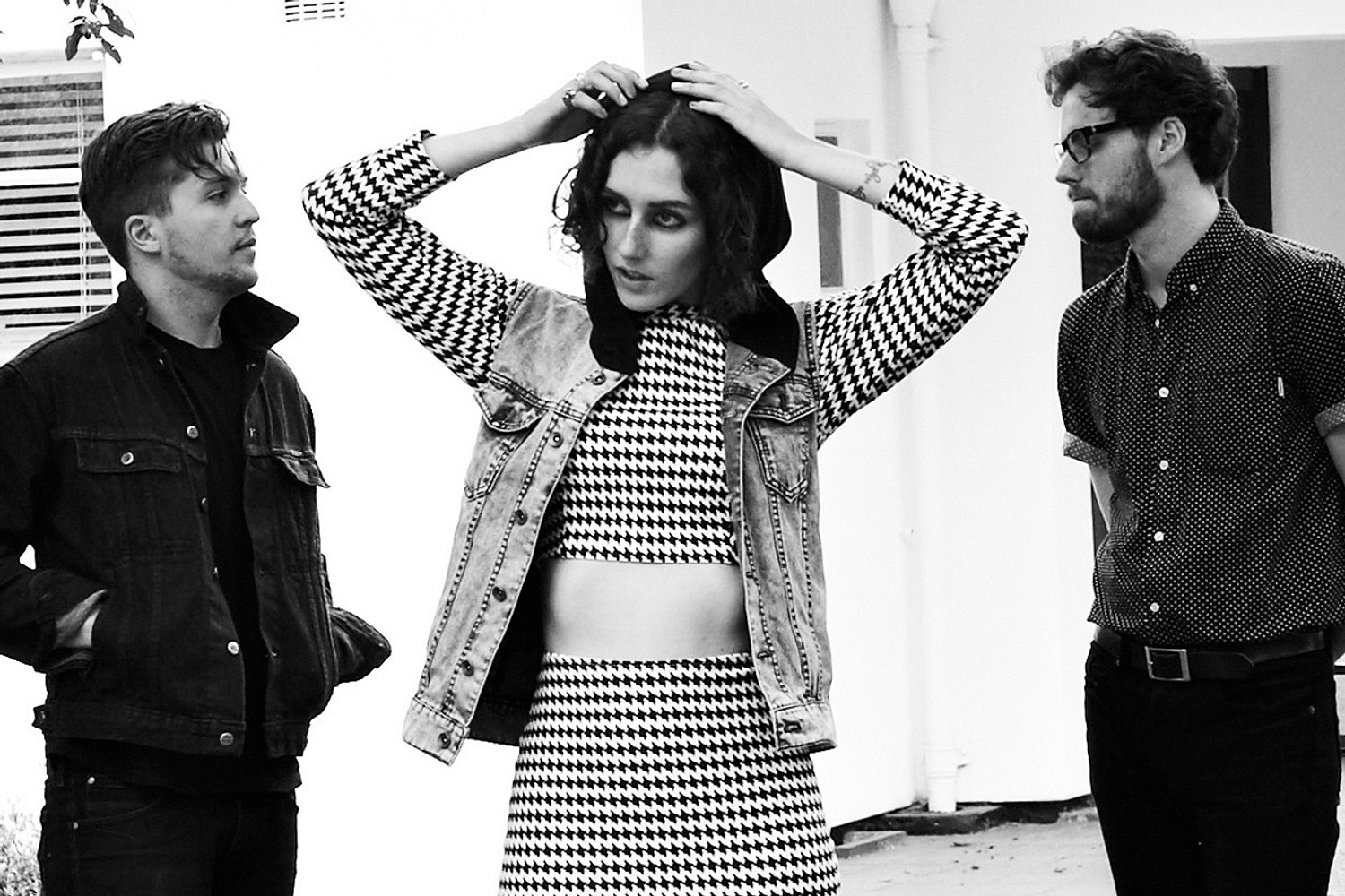 Troves air brand new track, ‘Afterthought’