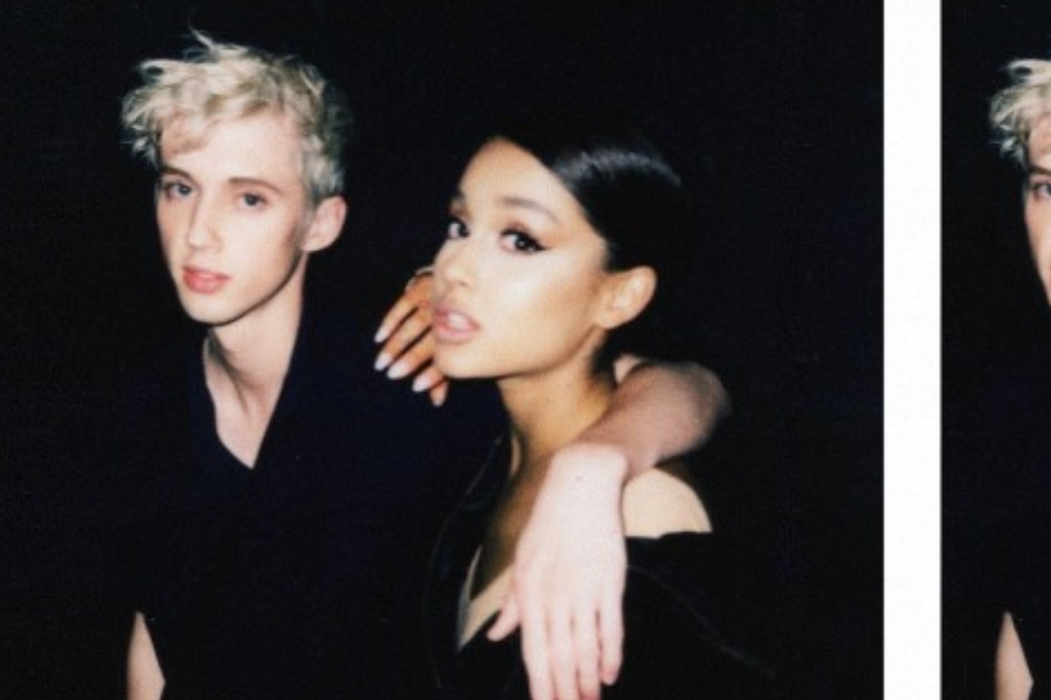 Troye Sivan - Dance To This (ft Ariana Grande)