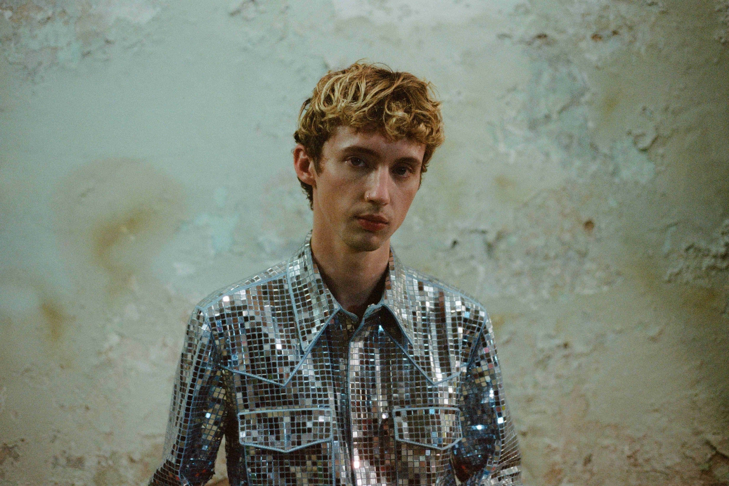 Troye Sivan drops new track ‘Got Me Started’