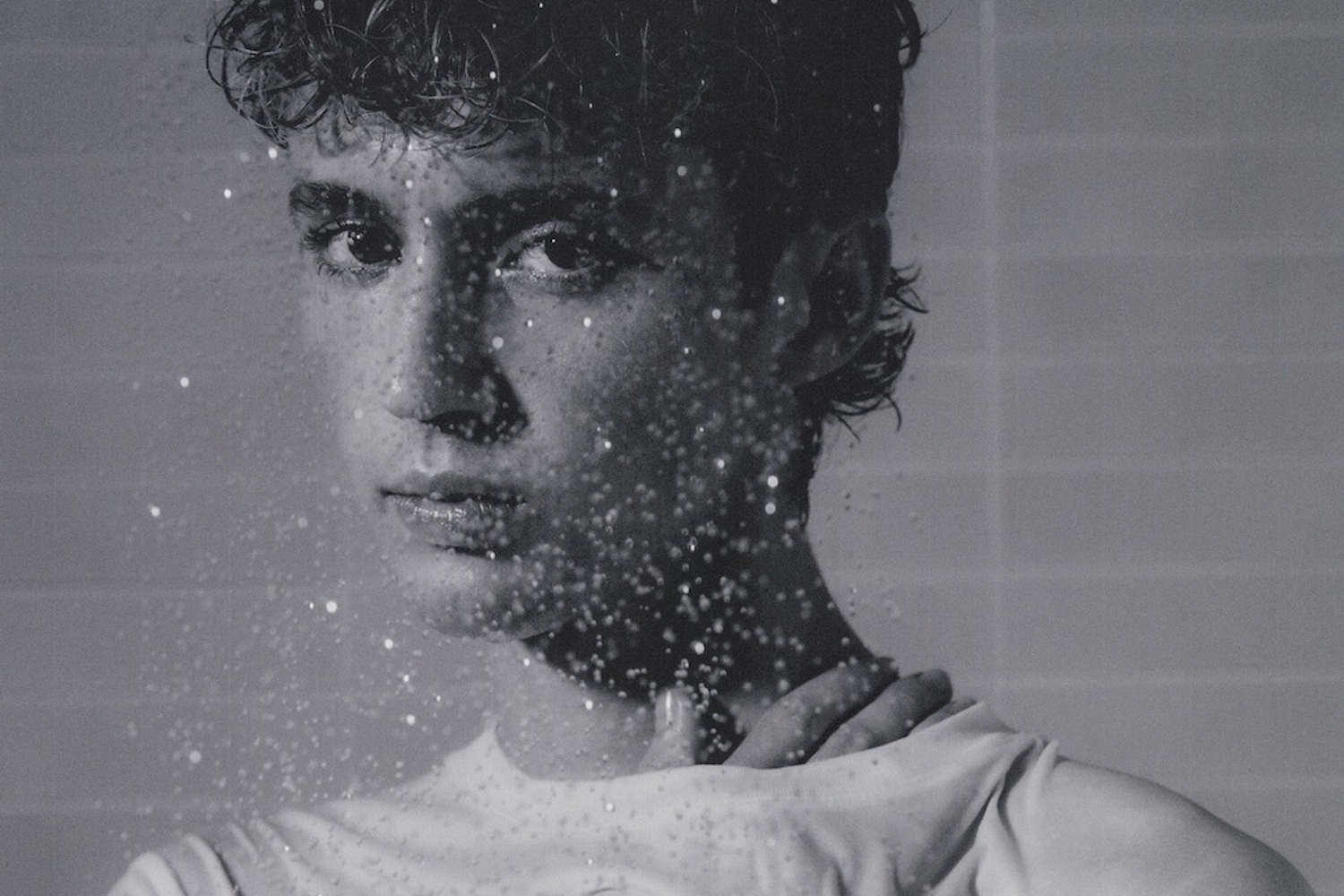 Troye Sivan unveils the video for ‘Angel Baby’